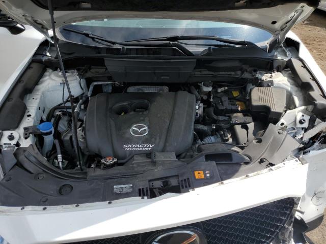 Photo 7 from auction – 2018 MAZDA CX-5 TOURI with VIN JM3KFBCM2J0432793