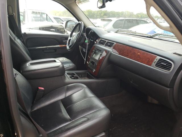 Photo 5 from auction – 2011 CHEVROLET SILVERADO with VIN 3GCPCTE05BG193244