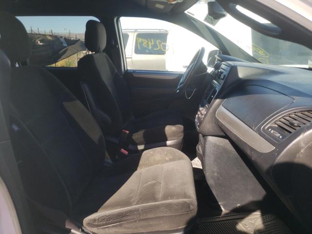 Photo 5 from auction – 2015 DODGE GRAND CARA with VIN 2C4RDGBG8FR701818