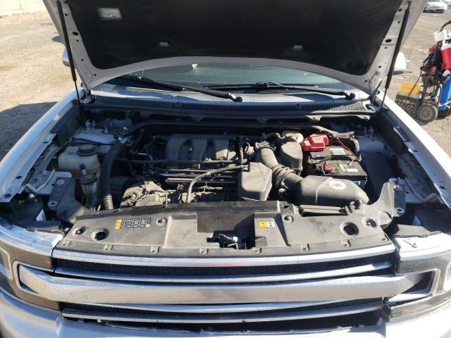 Photo 7 from auction – 2014 FORD FLEX LIMIT with VIN 2FMHK6D80EBD05127
