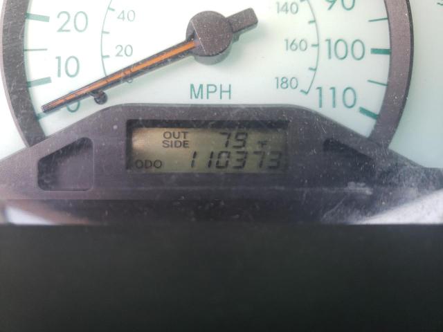 Photo 8 from auction – 2004 TOYOTA COROLLA CE with VIN 1NXBR38E34Z295153