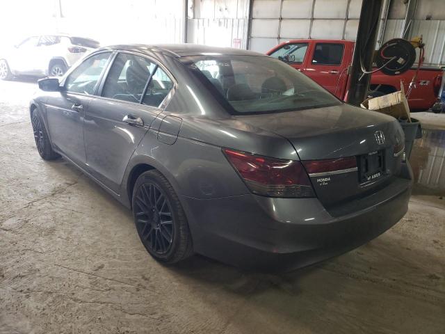 Photo 3 from auction – 2011 HONDA ACCORD LXP with VIN 1HGCP2F45BA066931