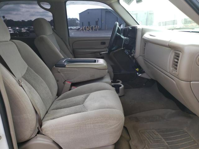 Photo 5 from auction – 2005 CHEVROLET SILVERADO2 with VIN 2GCEC13T851343353