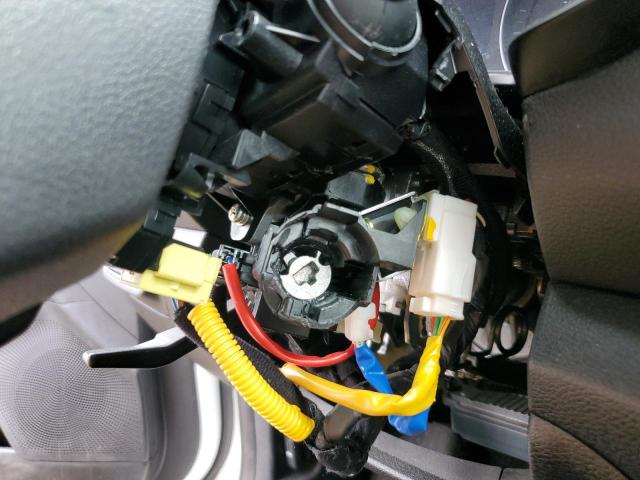 Photo 9 from auction – 2019 KIA FORTE FE with VIN 3KPF24AD8KE018513