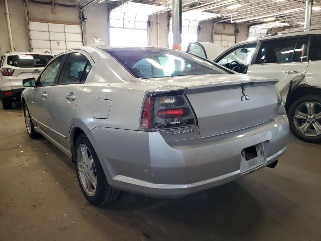 Photo 3 from auction – 2004 MITSUBISHI GALANT GTS with VIN 4A3AB76S44E117988