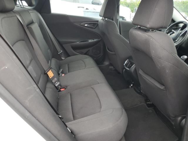 Photo 6 from auction – 2020 CHEVROLET MALIBU LT with VIN 1G1ZD5ST0LF090552