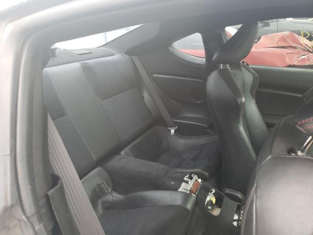 Photo 6 from auction – 2013 SUBARU BRZ 2.0 LI with VIN JF1ZCAC10D1604145