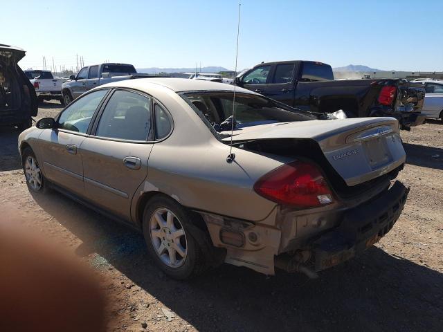 Photo 3 from auction – 2003 FORD TAURUS SES with VIN 1FAFP55243G143273