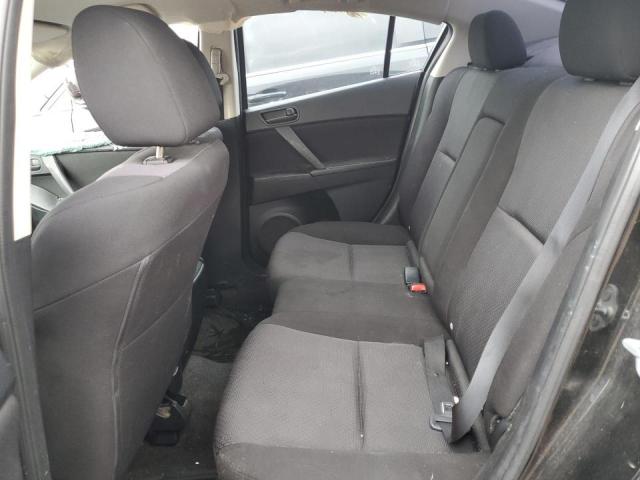 Photo 6 from auction – 2010 MAZDA 3 I with VIN JM1BL1SG3A1223452