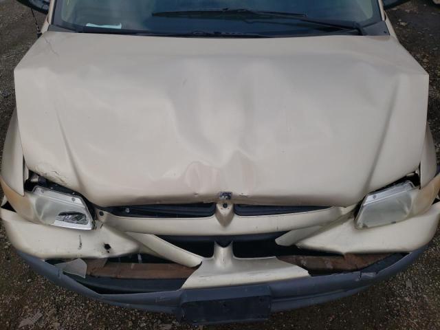 Photo 7 from auction – 2000 DODGE CARAVAN SE with VIN 2B4GP45G7YR750548