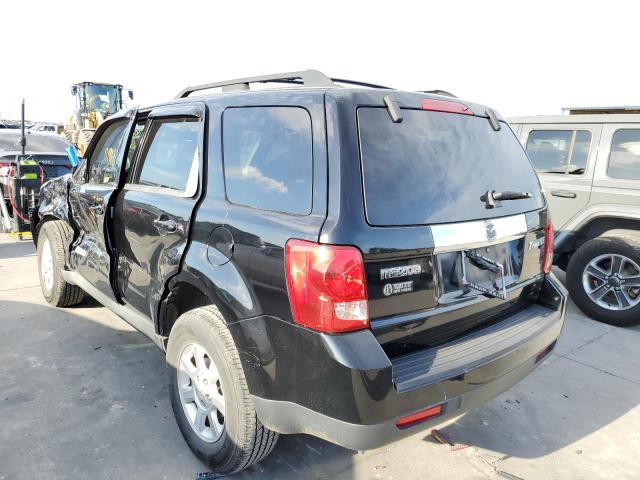 Photo 3 from auction – 2008 MAZDA TRIBUTE I with VIN 4F2CZ02ZX8KM02042