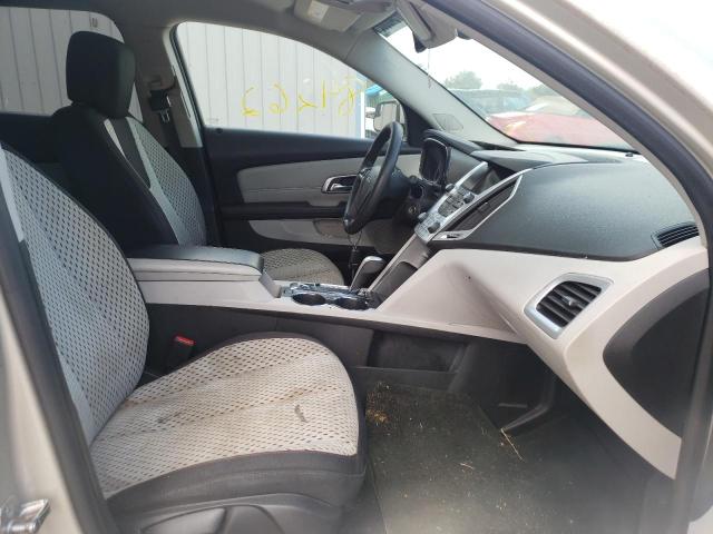 Photo 5 from auction – 2013 GMC TERRAIN SL with VIN 2GKALMEK6D6409828