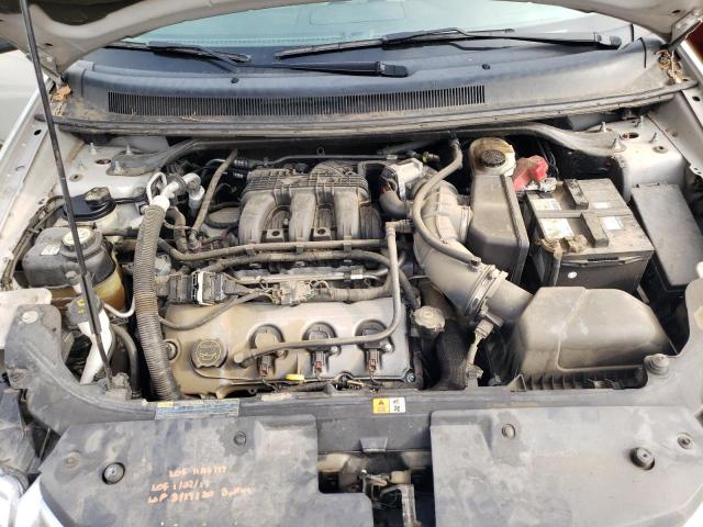 Photo 7 from auction – 2008 FORD TAURUS X S with VIN 1FMDK02WX8GA30778