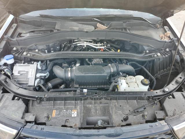 Photo 7 from auction – 2021 FORD EXPLORER S with VIN 1FM5K8GC5MGA21255