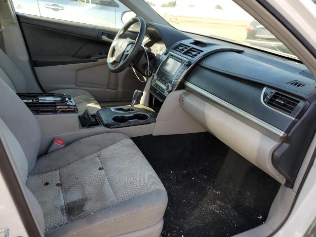 Photo 5 from auction – 2012 TOYOTA CAMRY BASE with VIN 4T1BF1FK0CU577187
