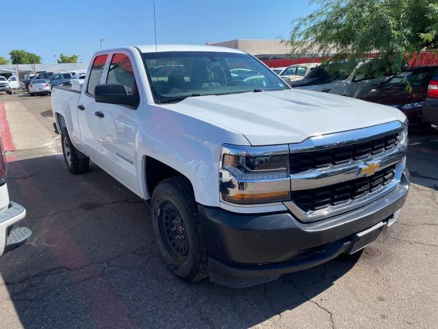 Photo 1 from auction – 2019 CHEVROLET SILVERADO with VIN 2GCVKNEC0K1129783