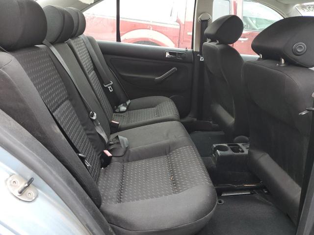 Photo 6 from auction – 2005 VOLKSWAGEN JETTA GL with VIN 3VWRA69M65M041750