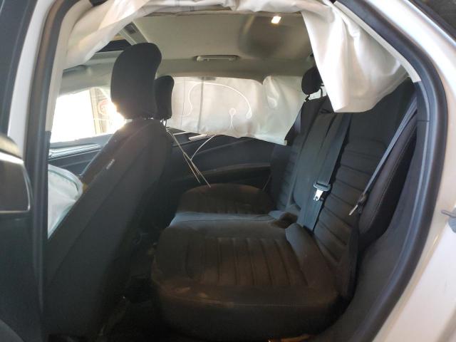 Photo 6 from auction – 2019 FORD FUSION SE with VIN 3FA6P0LU8KR109092