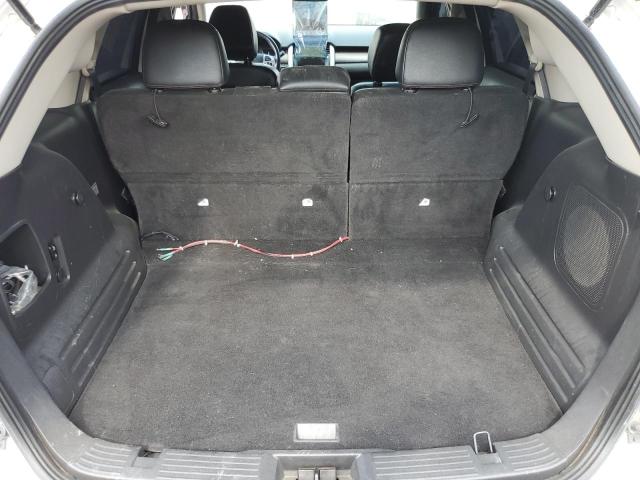 Photo 9 from auction – 2014 FORD EDGE LIMIT with VIN 2FMDK4KC8EBA26406