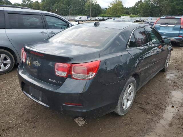 Photo 4 from auction – 2014 CHEVROLET MALIBU LS with VIN 1G11B5SL3EF301054