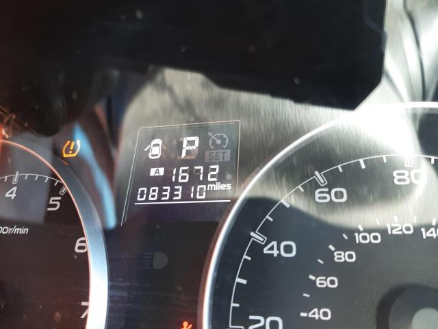 Снимка 8 от търг – 2013 SUBARU OUTBACK 2. с VIN 4S4BRBBC5D3202513