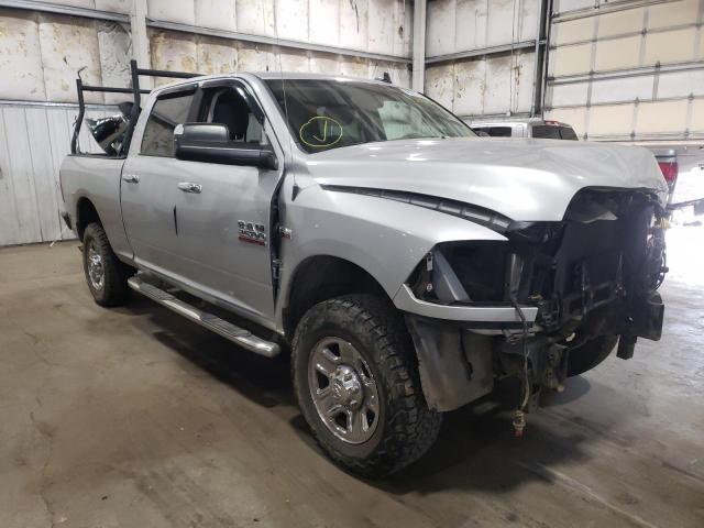 RAM 2500 SLT 2014 with VIN 3C6UR5DJ5EG193134 - Photo from auction