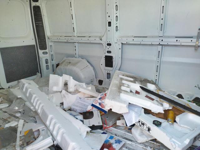 Photo 6 from auction – 2021 RAM PROMASTER with VIN 3C6LRVBG9ME584347
