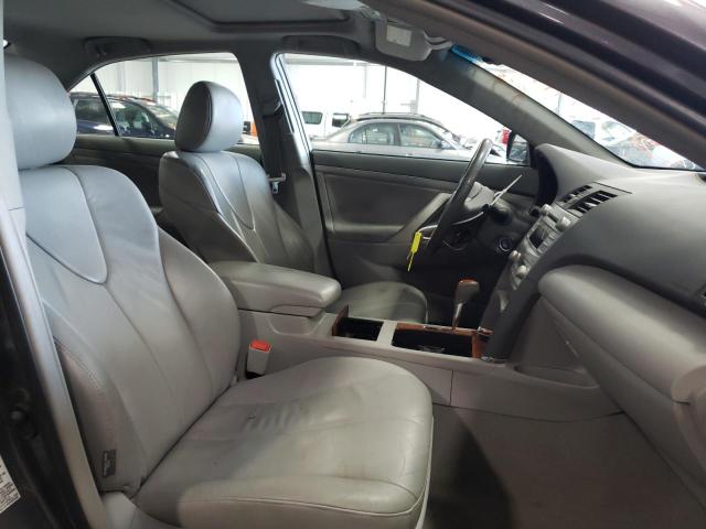 Photo 5 from auction – 2010 TOYOTA CAMRY BASE with VIN 4T4BF3EK8AR067430