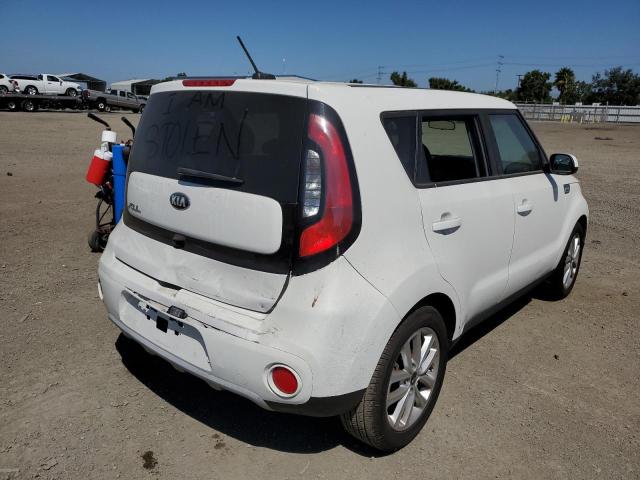 Photo 4 from auction – 2019 KIA SOUL + with VIN KNDJP3A53K7698514