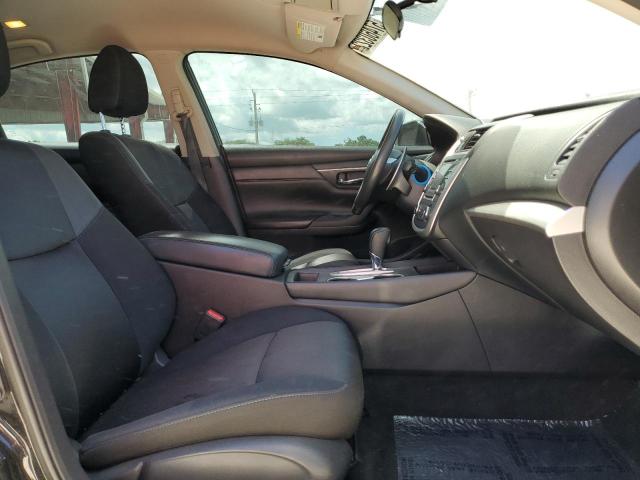 Photo 5 from auction – 2017 NISSAN ALTIMA 2.5 with VIN 1N4AL3AP5HC940027