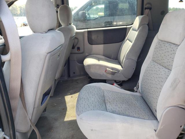 Photo 6 from auction – 2008 CHEVROLET UPLANDER L with VIN 1GNDV23108D118676