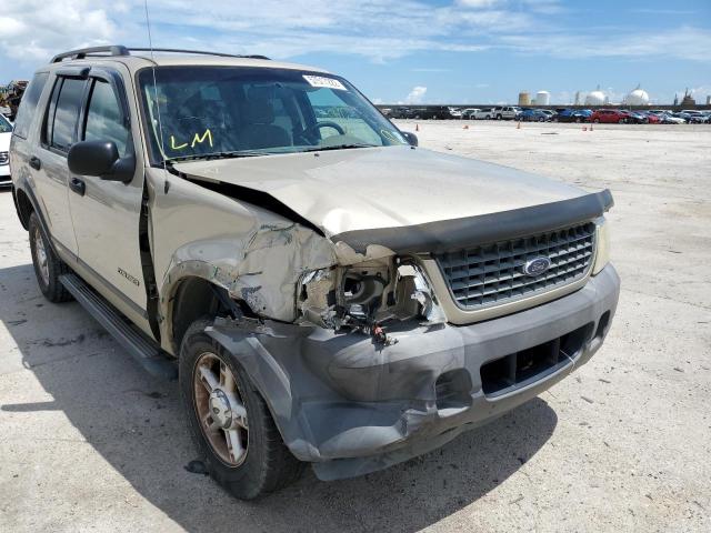 Photo 9 from auction – 2004 FORD EXPLORER X with VIN 1FMZU62K94UB62989