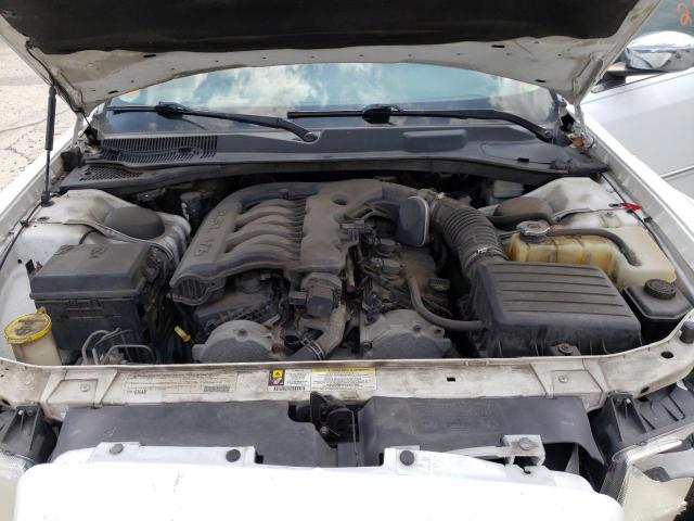 Photo 7 from auction – 2010 CHRYSLER 300 TOURIN with VIN 2C3CA5CV8AH301972