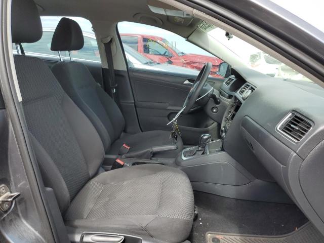 Photo 5 from auction – 2012 VOLKSWAGEN JETTA BASE with VIN 3VW2K7AJ4CM389887