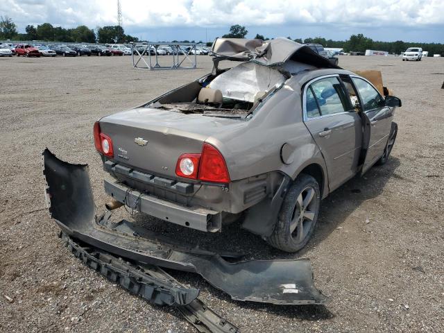 Photo 4 from auction – 2008 CHEVROLET MALIBU LS with VIN 1G1ZJ57B28F215809