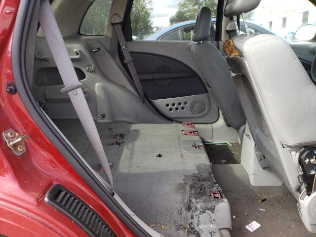 Photo 6 from auction – 2007 CHRYSLER PT CRUISER with VIN 3A4FY48B27T555748
