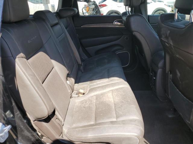 Photo 6 from auction – 2014 JEEP GRAND CHER with VIN 1C4RJFJTXEC106381
