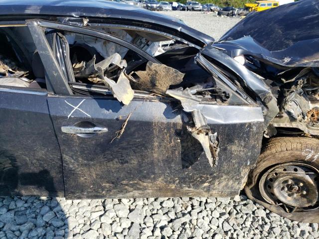 Photo 5 from auction – 2014 NISSAN ALTIMA 2.5 with VIN 1N4AL3AP1EC161705