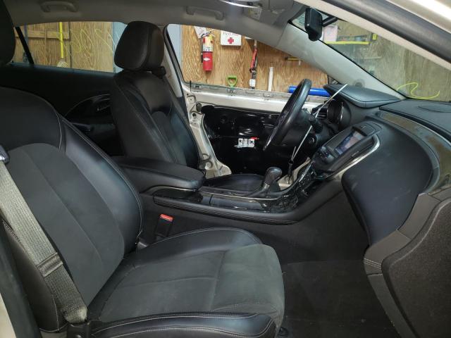 Photo 5 from auction – 2015 BUICK LACROSSE with VIN 1G4GA5G38FF156796