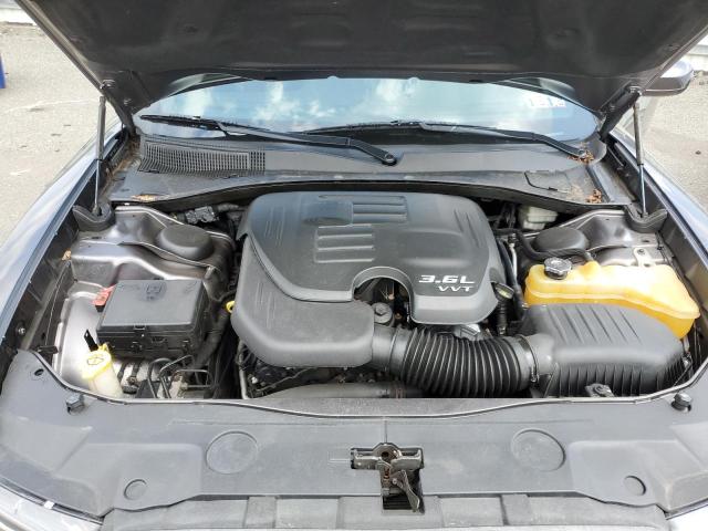 Photo 7 from auction – 2013 DODGE CHARGER SX with VIN 2C3CDXJG6DH722732