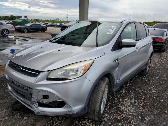 Photo 2 from auction – 2016 FORD ESCAPE SE with VIN 1FMCU0G92GUA12896