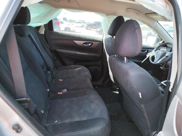 Photo 6 from auction – 2016 NISSAN ROGUE with VIN JN8AT2MT3GW002171