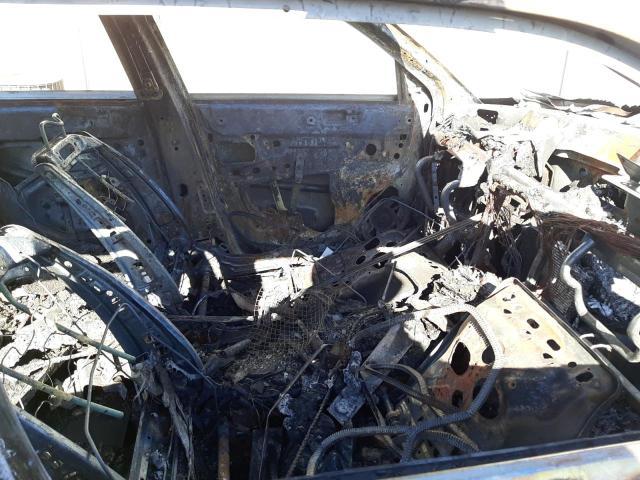 Photo 5 from auction – 2008 CHRYSLER 300C with VIN 2C3KA63H18H124753