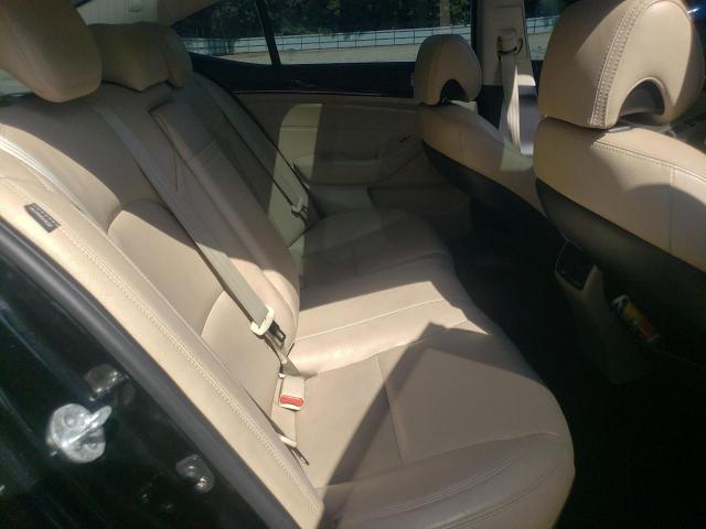 Photo 6 from auction – 2015 KIA CADENZA PR with VIN KNALN4D77F5168644