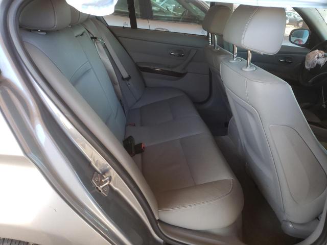 Photo 6 from auction – 2011 BMW 335 D with VIN WBAPN7C5XBA780843