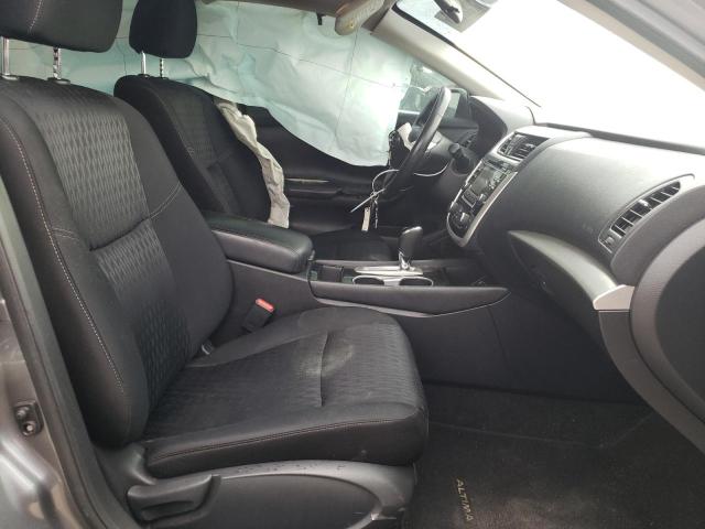 Photo 5 from auction – 2018 NISSAN ALTIMA 2.5 with VIN 1N4AL3AP0JC166971