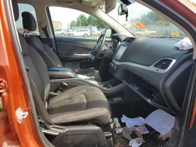 Photo 5 from auction – 2014 DODGE JOURNEY SX with VIN 3C4PDDBG8ET152090
