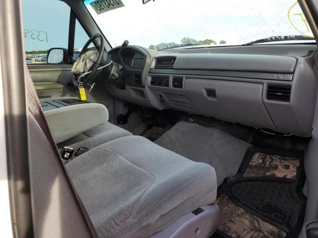 Photo 5 from auction – 1995 FORD F150 with VIN 1FTEF15H8SNA99066