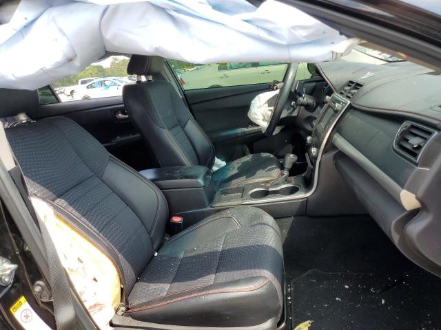 Photo 5 from auction – 2015 TOYOTA CAMRY LE with VIN 4T1BF1FKXFU023725