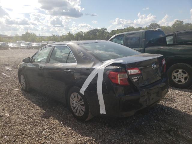 Photo 3 from auction – 2014 TOYOTA CAMRY L with VIN 4T1BF1FK0EU856951